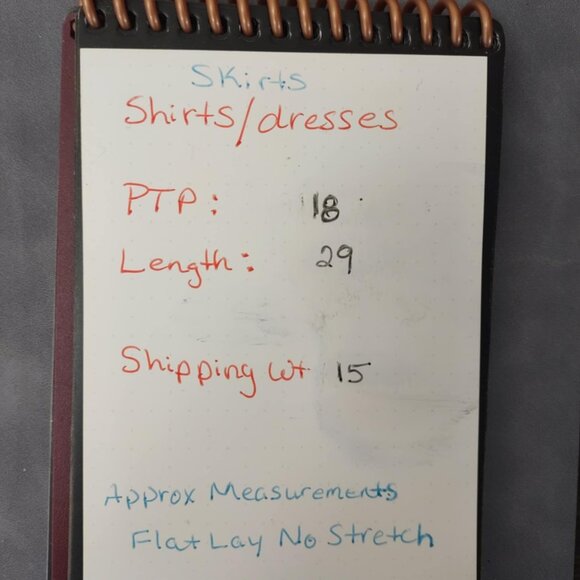 Cocomo Black White Striped Blouse Women's XL – Minimalist‎ Chic Button Front Top - Picture 4 of 10